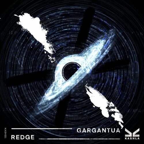  Redge - Gargantua (2024) 