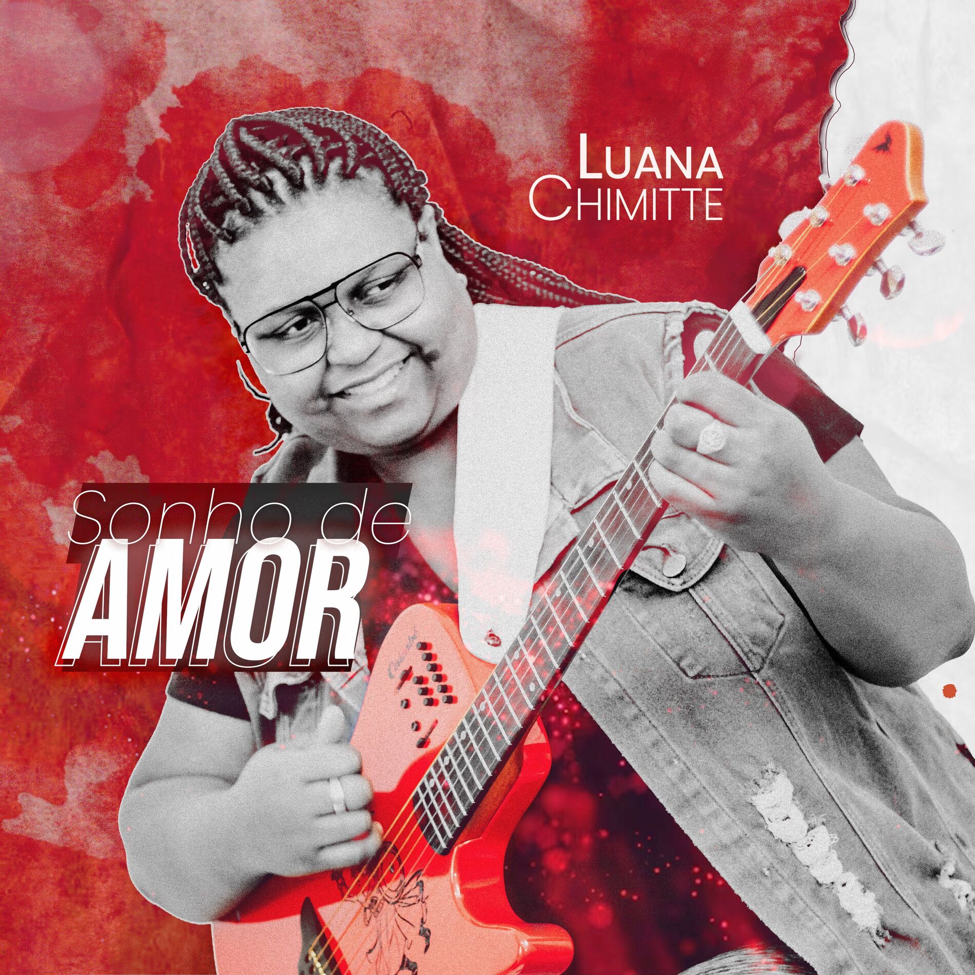 Album cover of Sonho de Amor