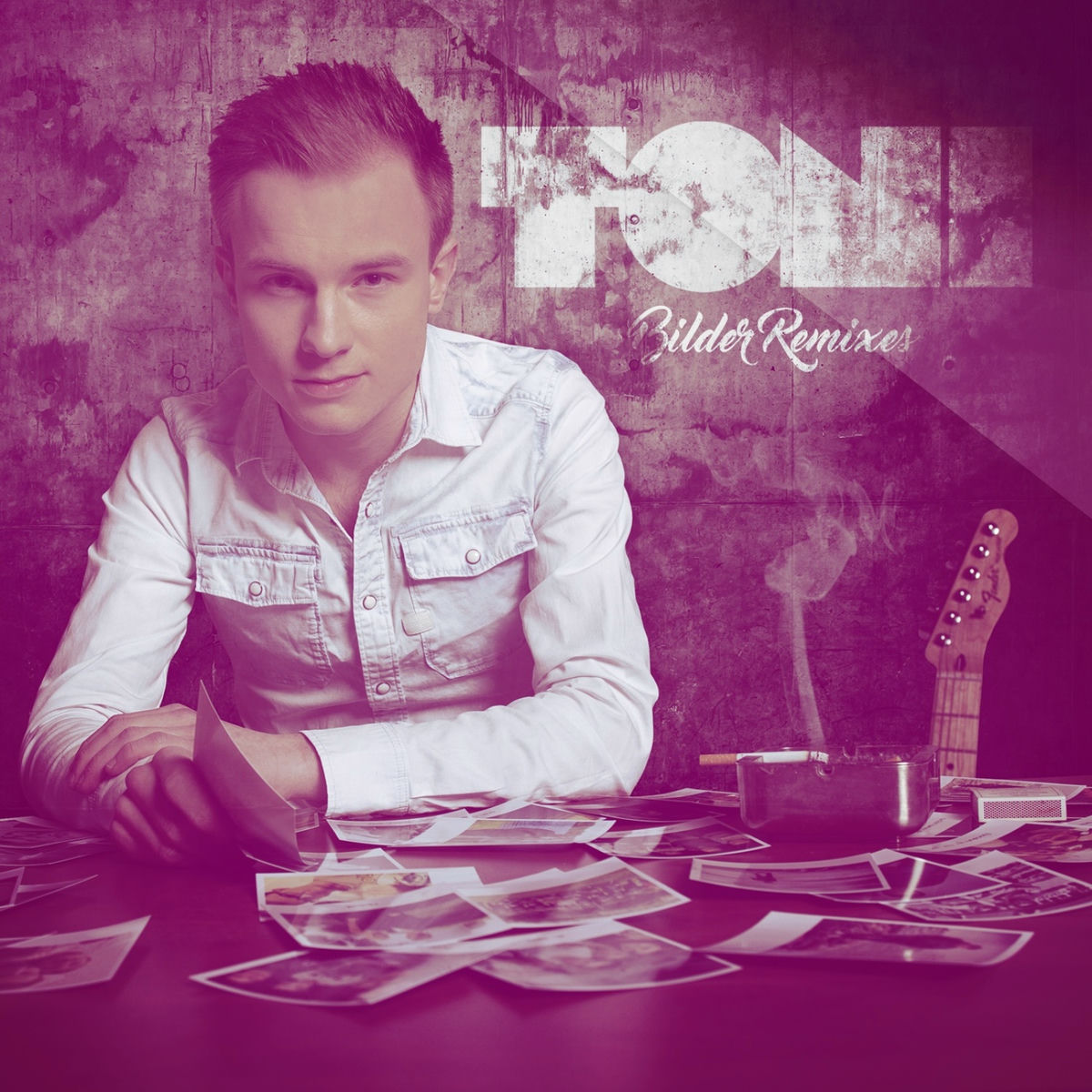 Album cover of Bilder