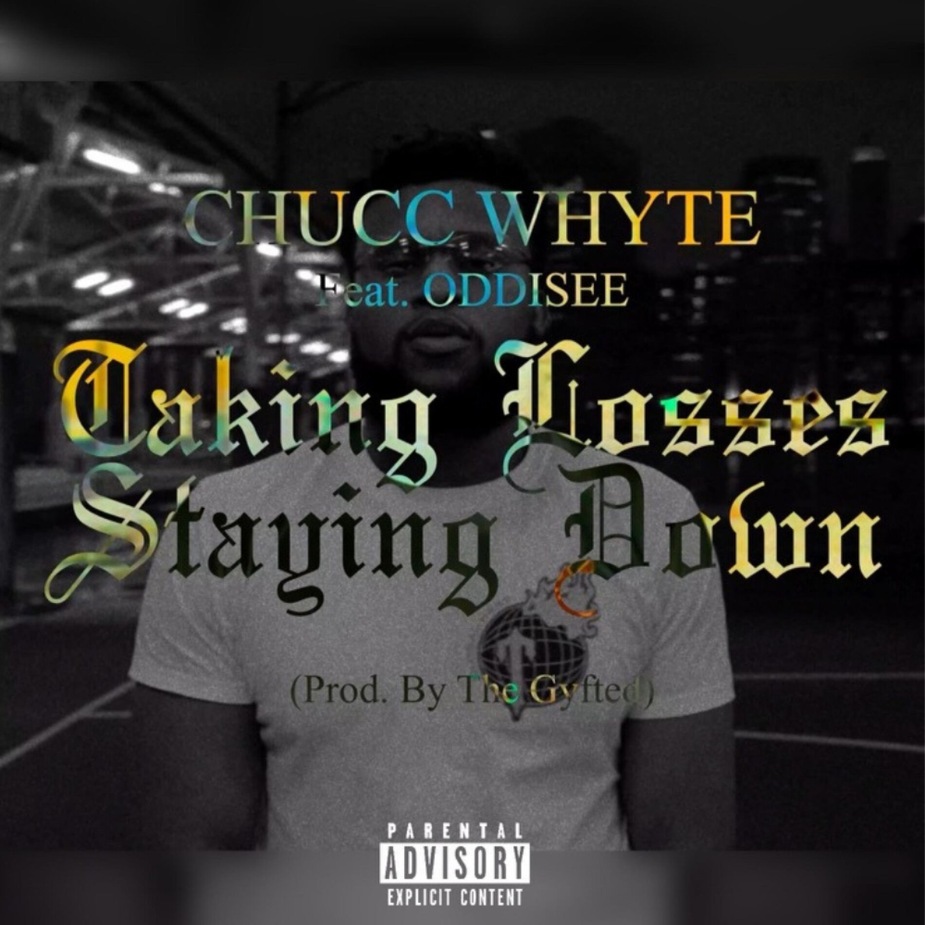 Album cover of Taking Losses Staying Down (feat. Oddisee)
