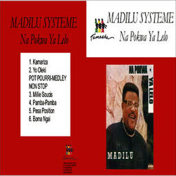 Cover of Na Pokwa Ya Lelo