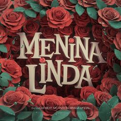Cover of MENINA LINDA