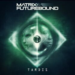 Cover of Tardis