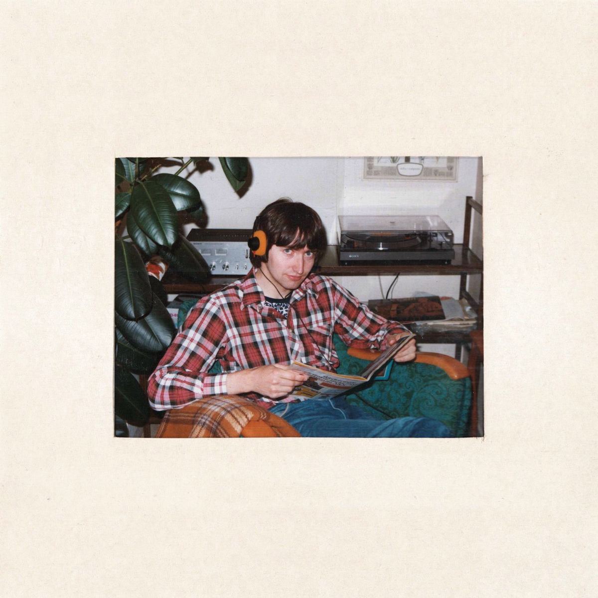 Album cover of Ballade