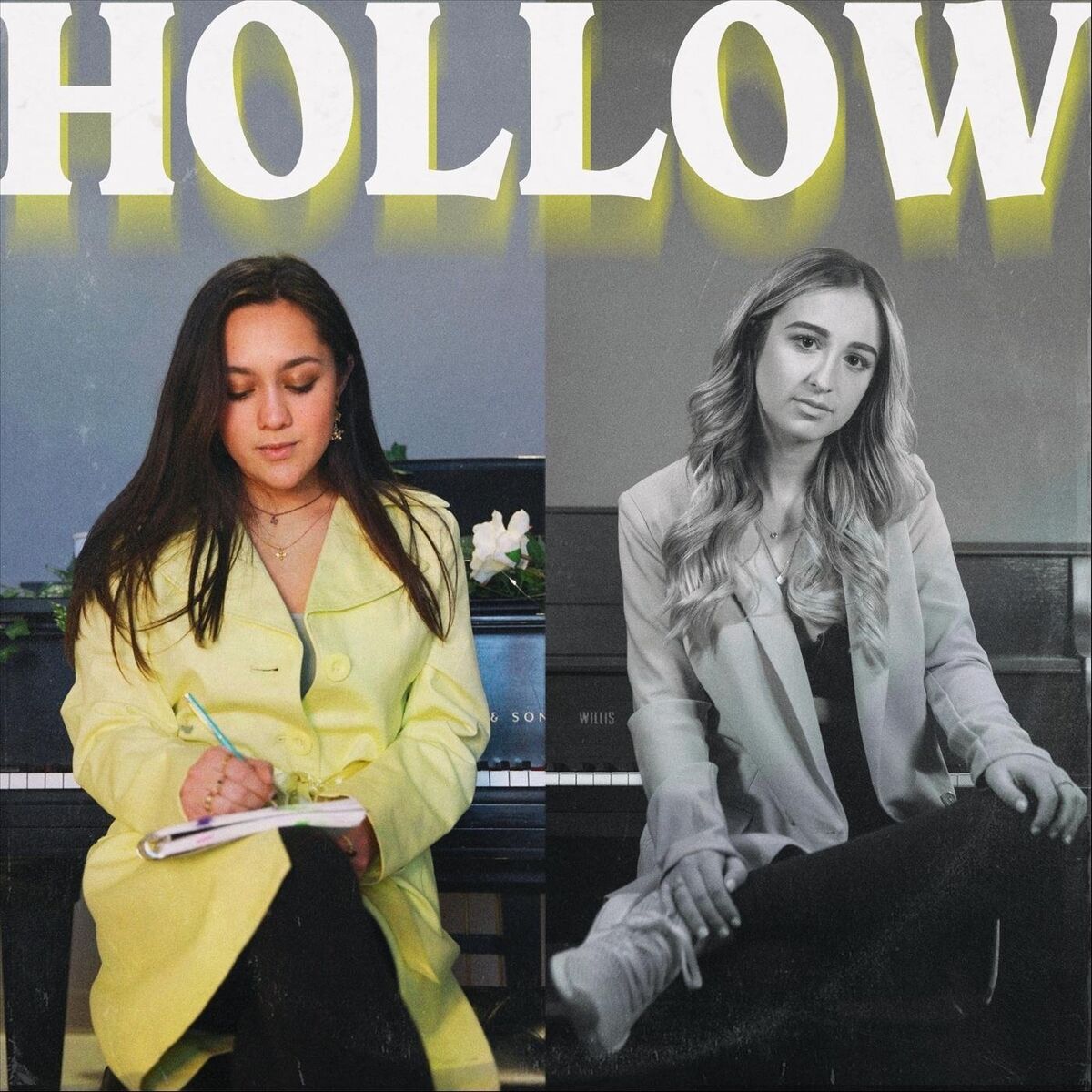 Album cover of Hollow