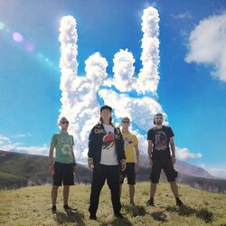 Cover of Doigts de Metal