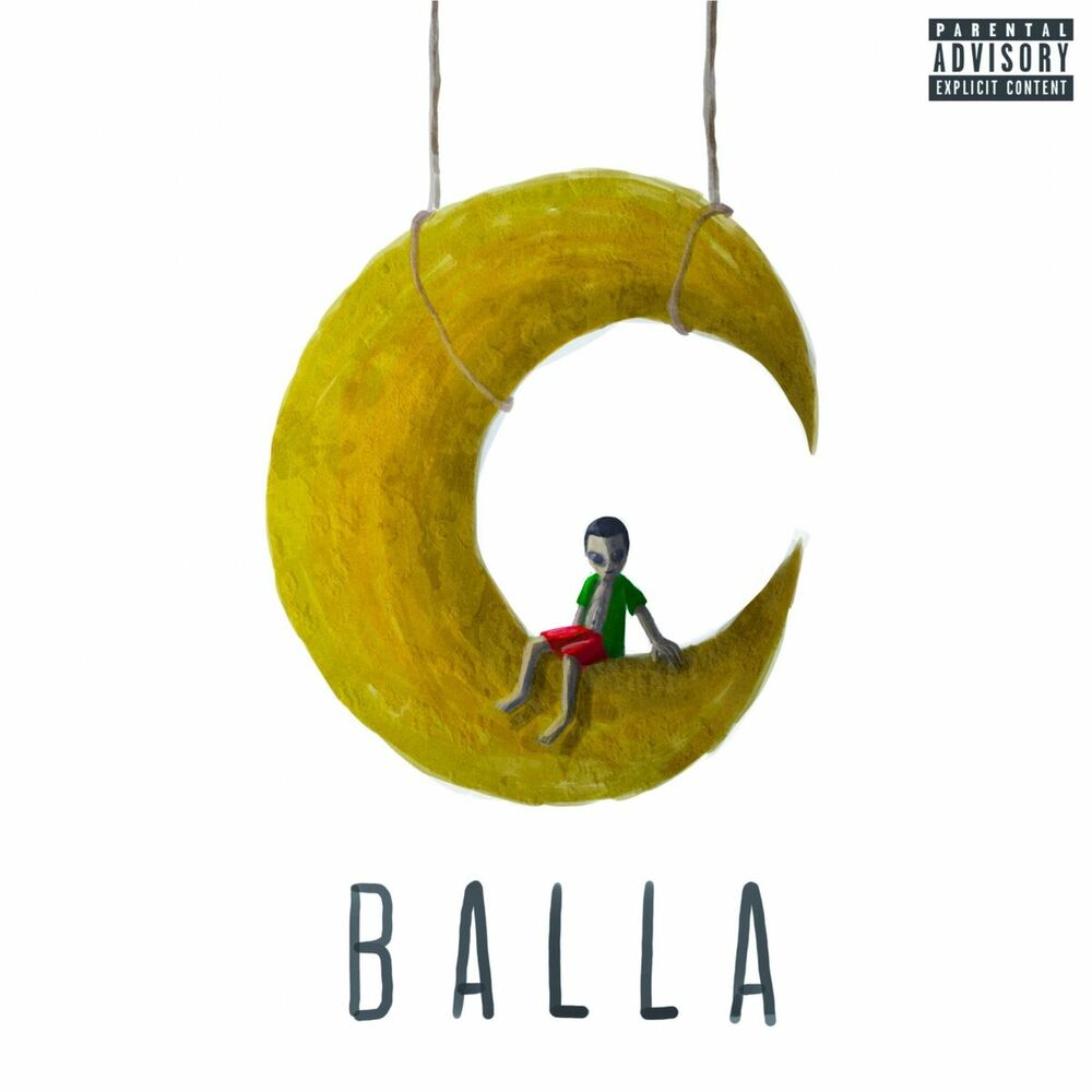 Picture of BALLA