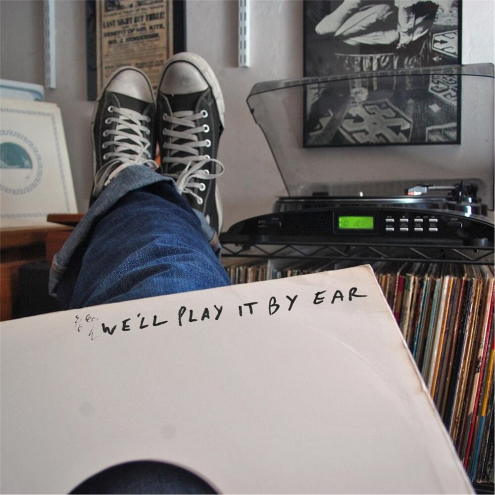 Picture of We'll Play It By Ear