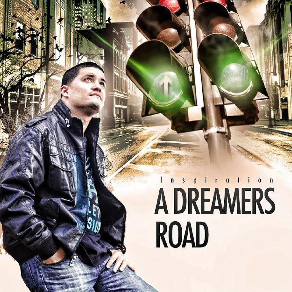 Picture of A Dreamers Road