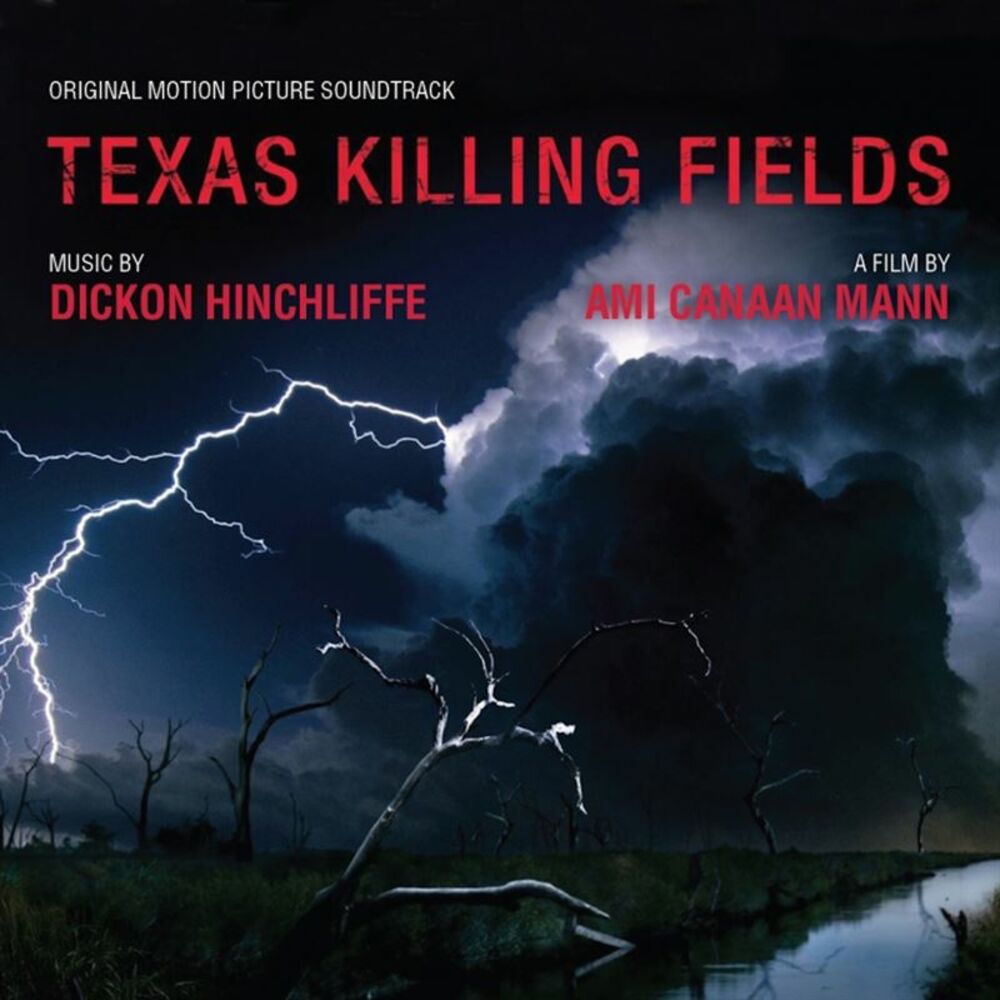 Picture of Texas Killing Fields - Music From The Motion Picture