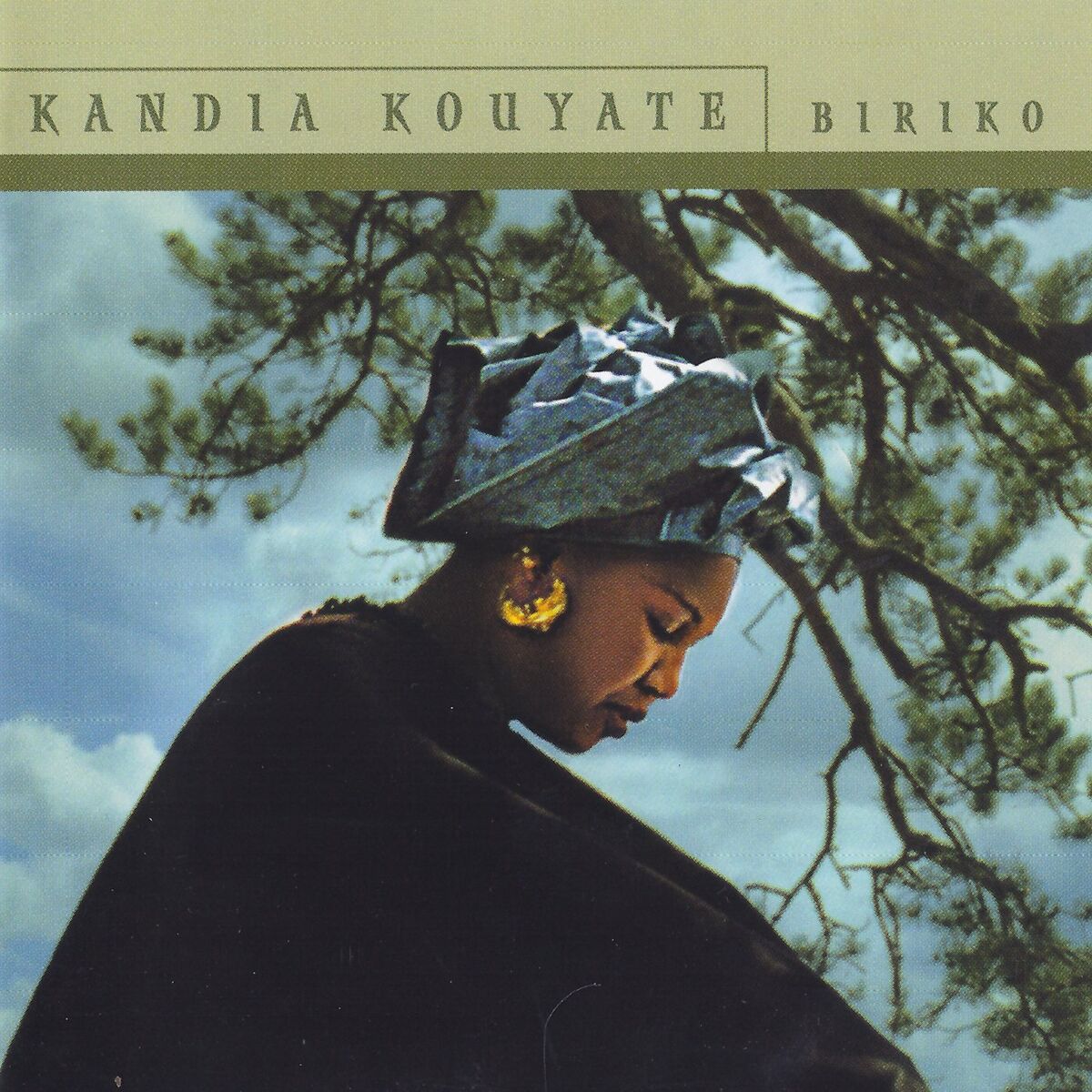 Album cover of Kadabila