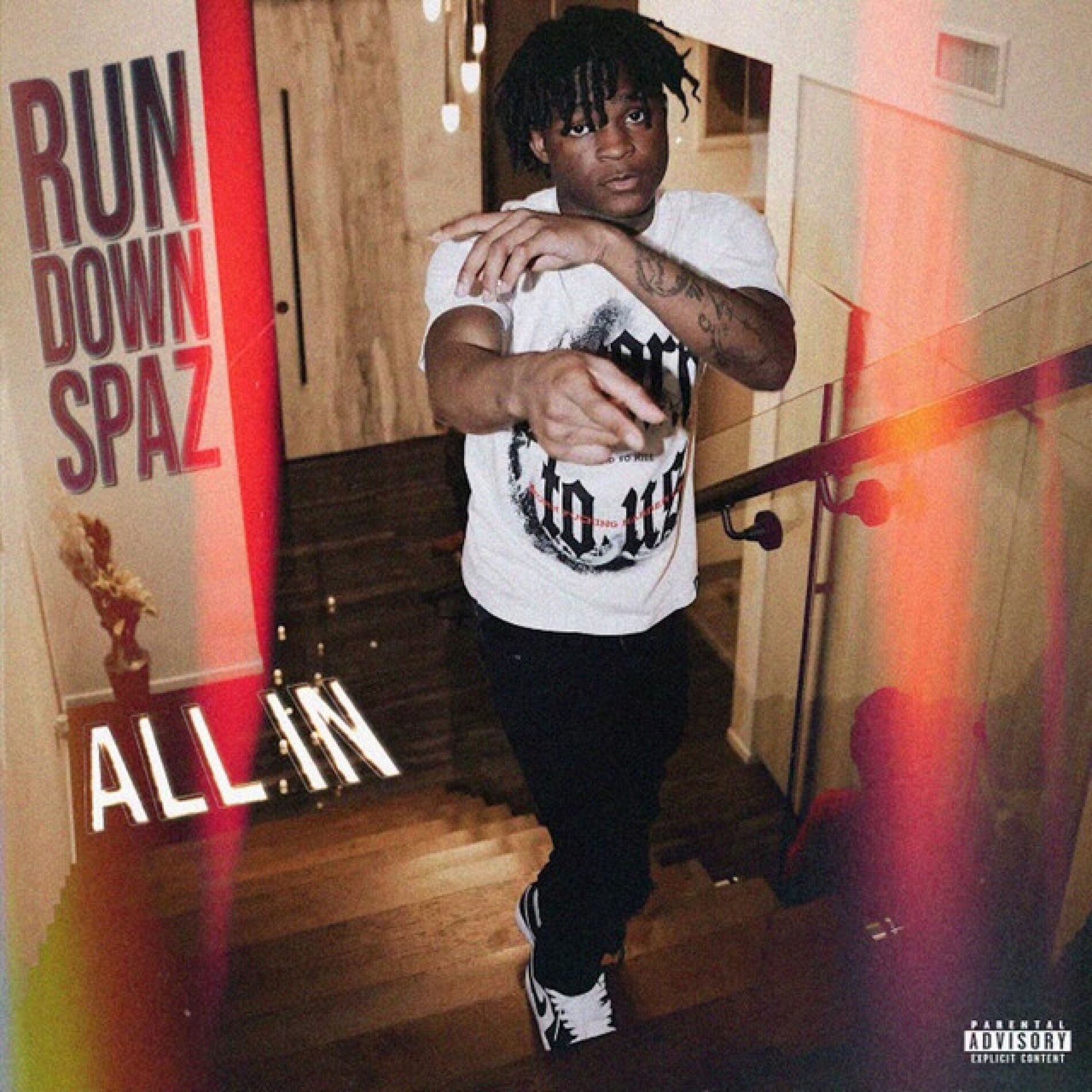Album cover of Pain Killers