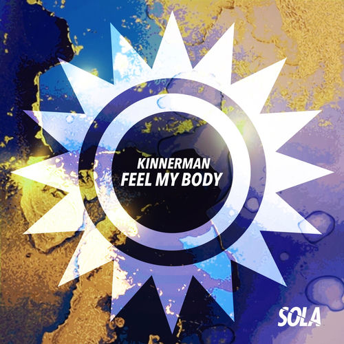 Feel My Body artwork