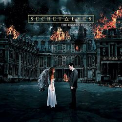 Cover of The Unseen Realm