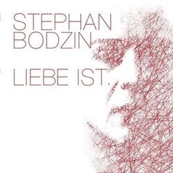 Cover of Liebe Ist...