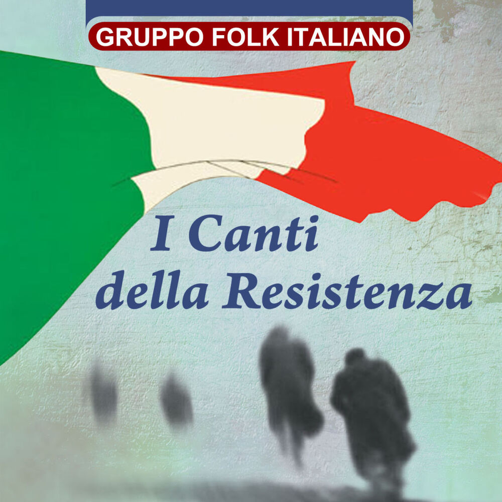 Picture of I canti della resistenza