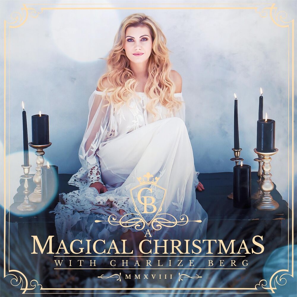 Picture of A Magical Christmas with Charlize Berg