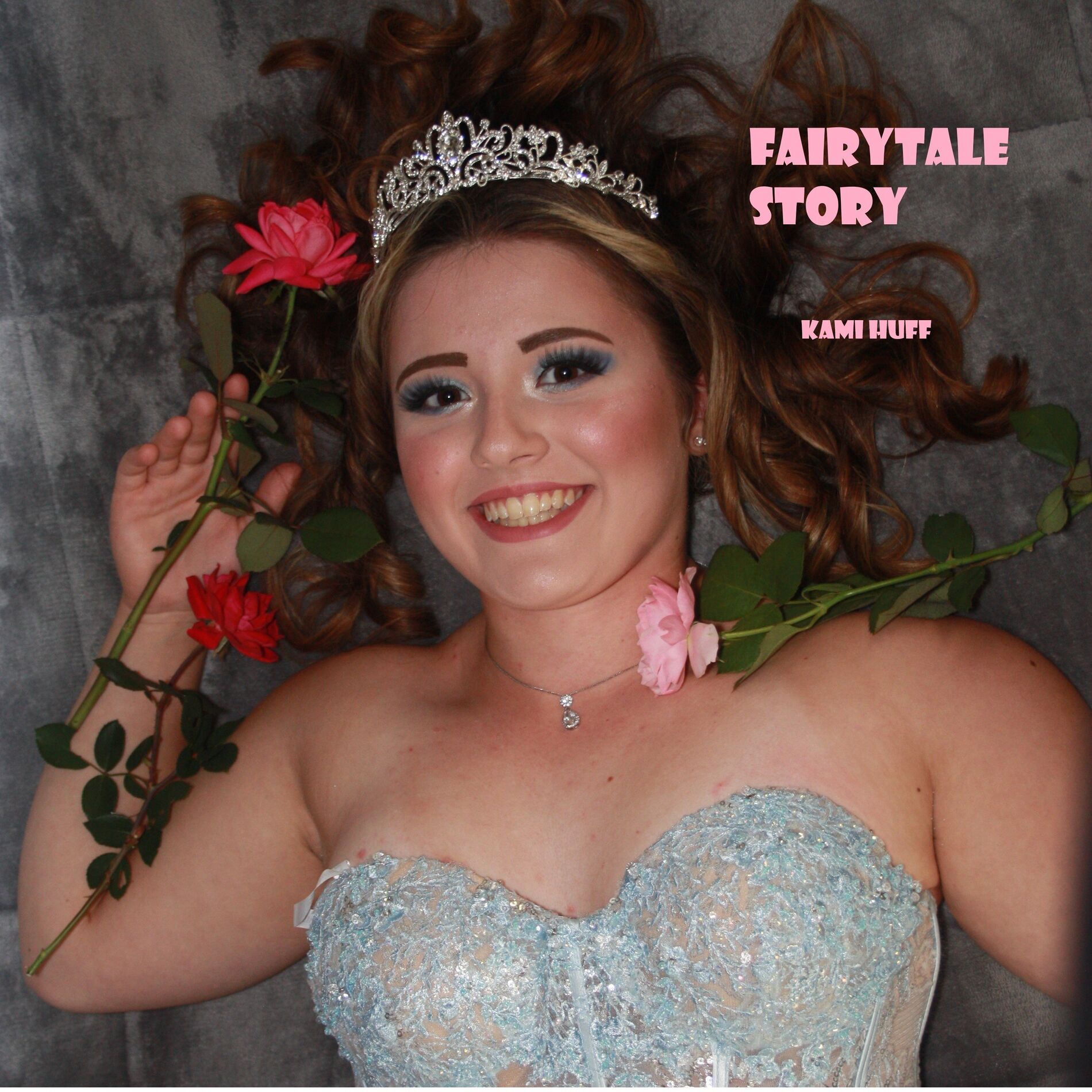 Album cover of Fairytale Story