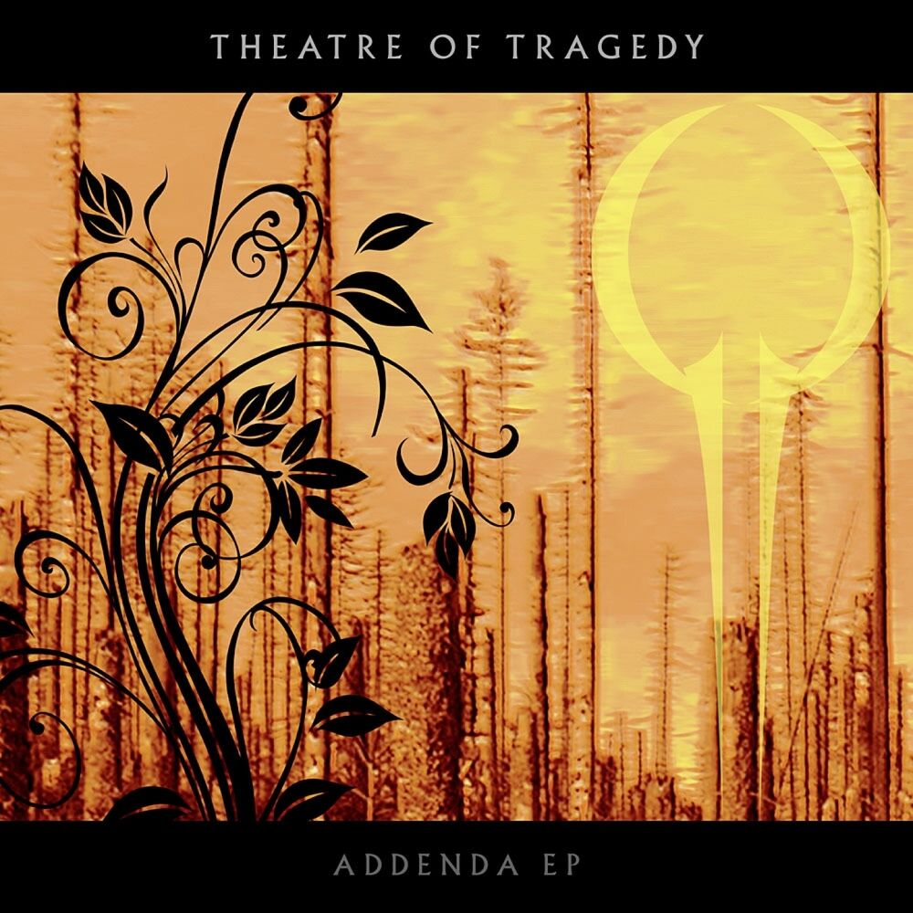 Picture of Addenda Ep