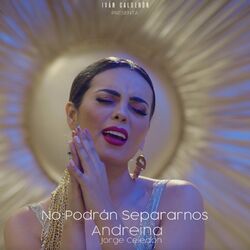 Cover of No Podrán Separarnos