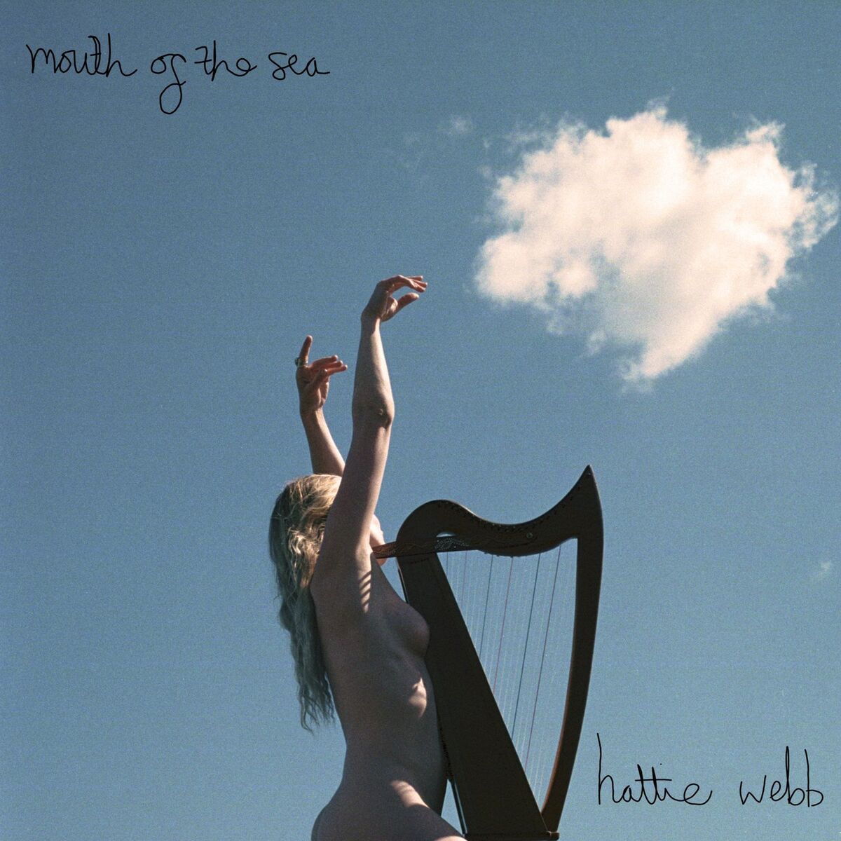 Album cover of Mouth of the Sea