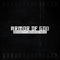 Cover of Armor of God