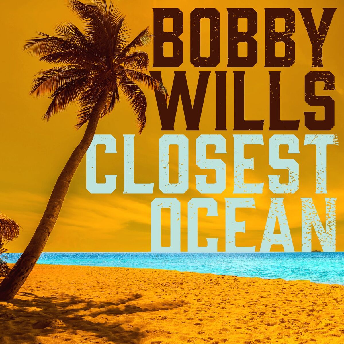Bobby Wills: albums, songs, concerts | Deezer