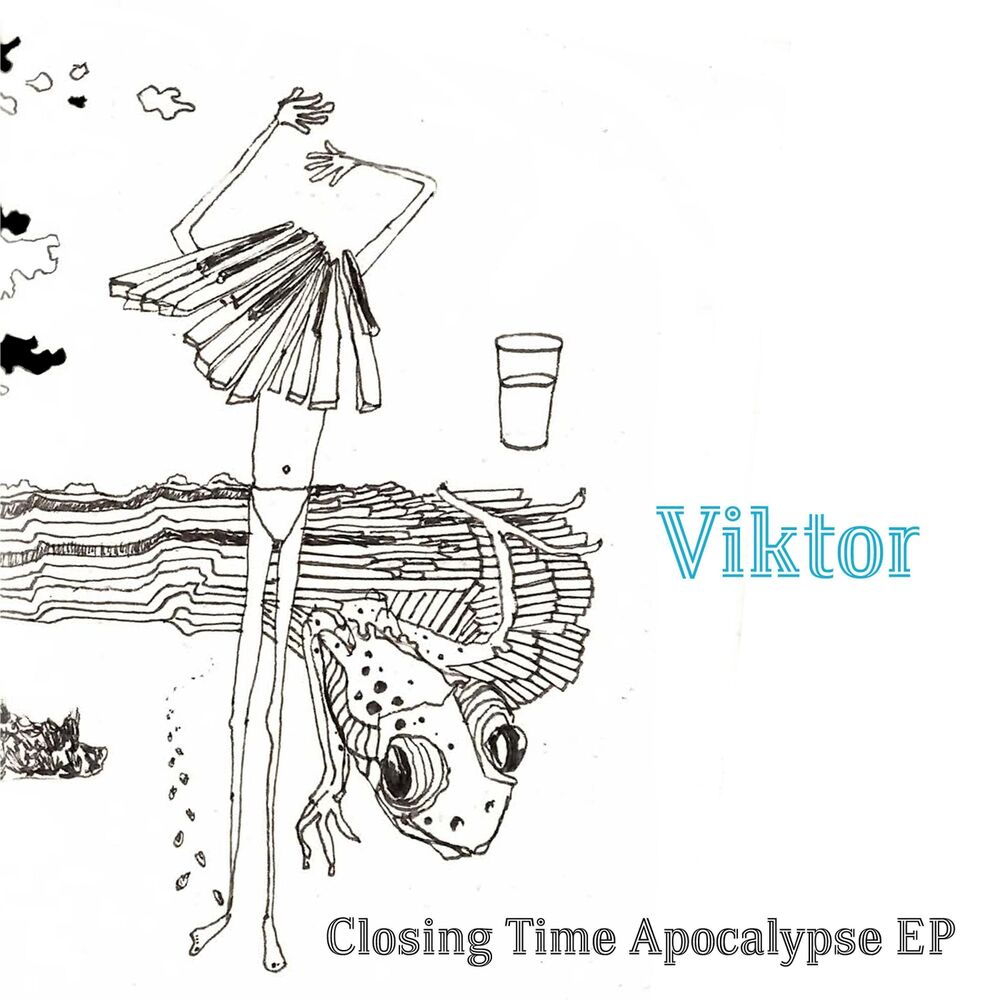 Picture of Closing Time Apocalypse EP