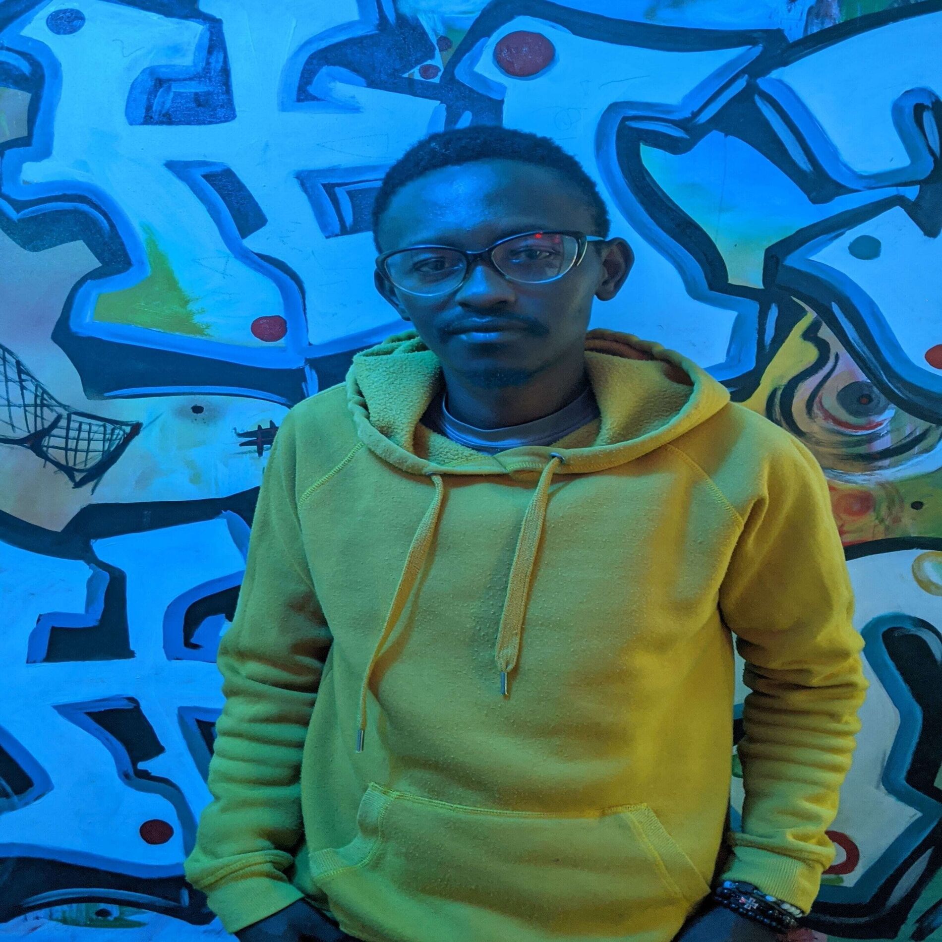 Album cover of Buri Wese Mukazi