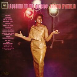 Cover of Laughing On the Outside (Expanded Edition)