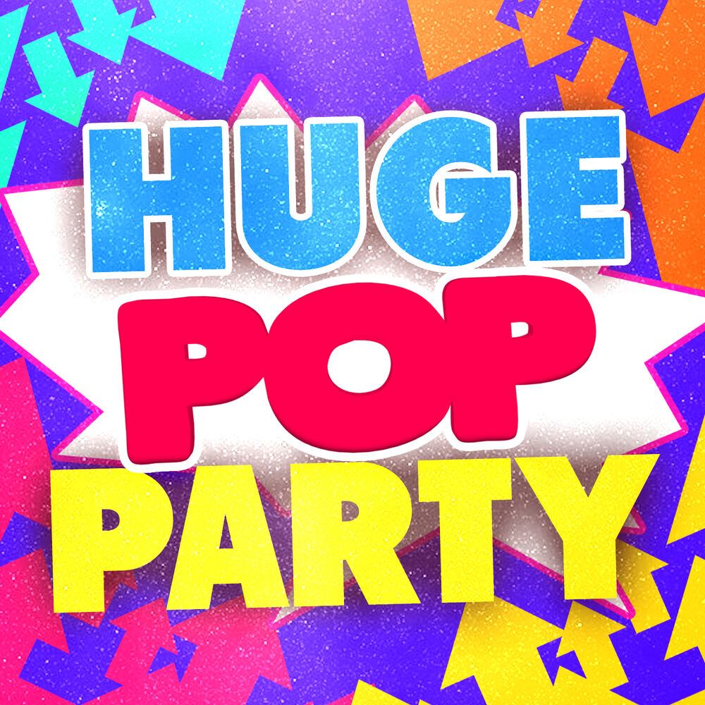 Picture of Huge Pop Party