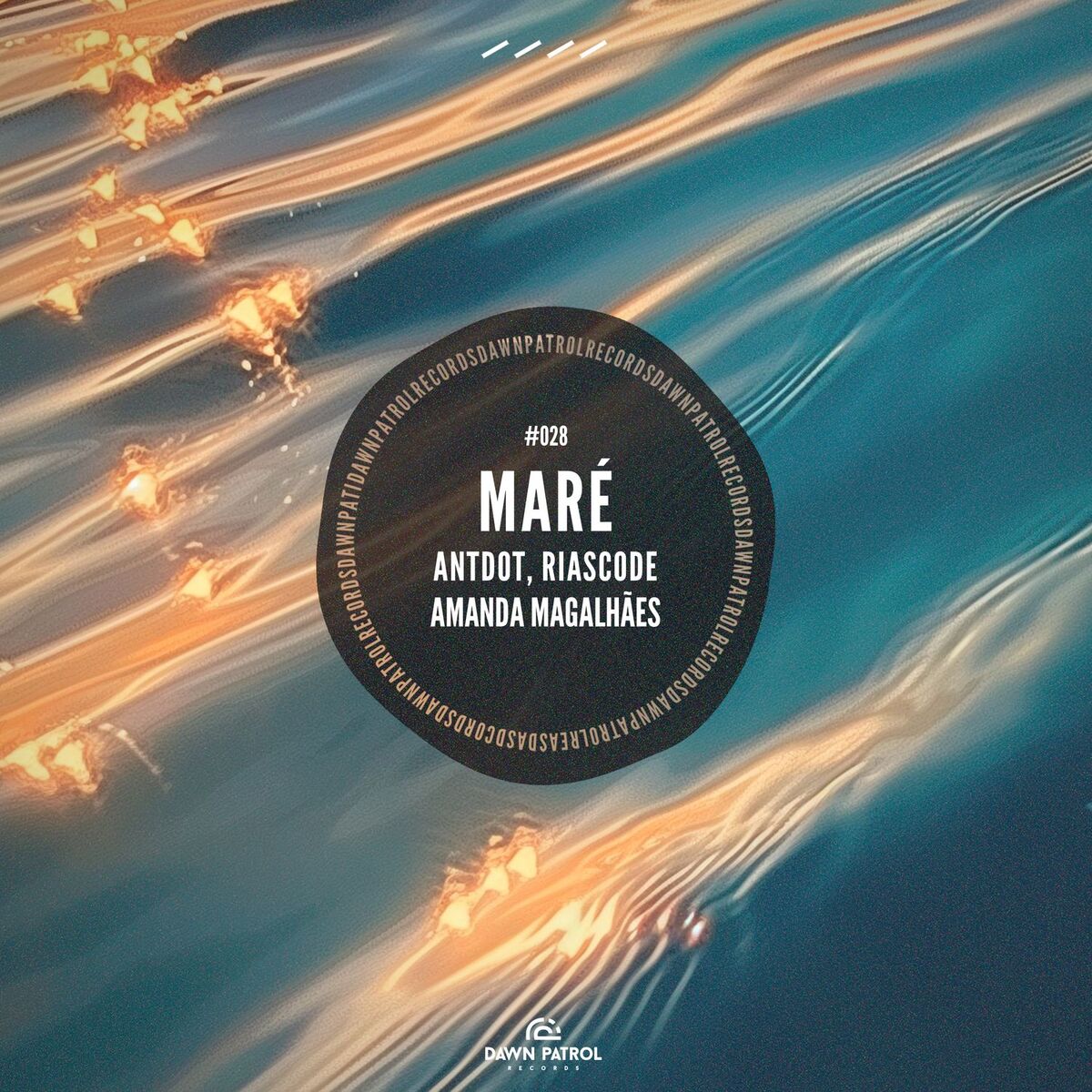 Album cover of Maré