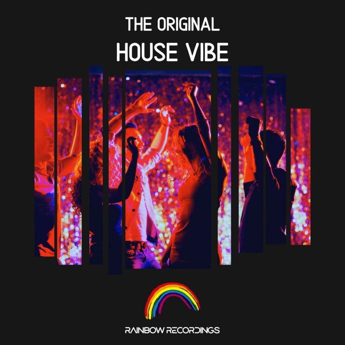 Album cover of The Original House Vibe