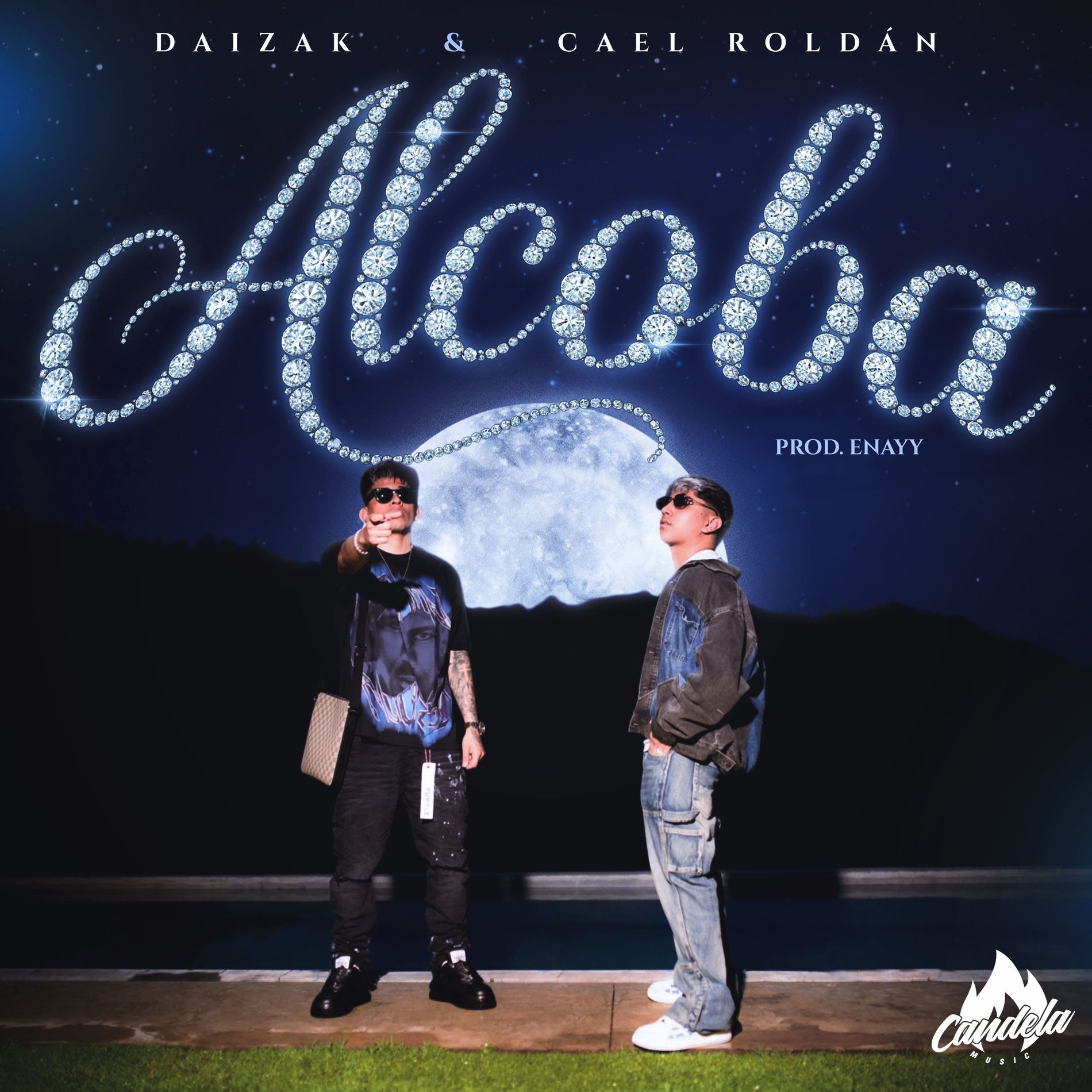 Album cover of Alcoba
