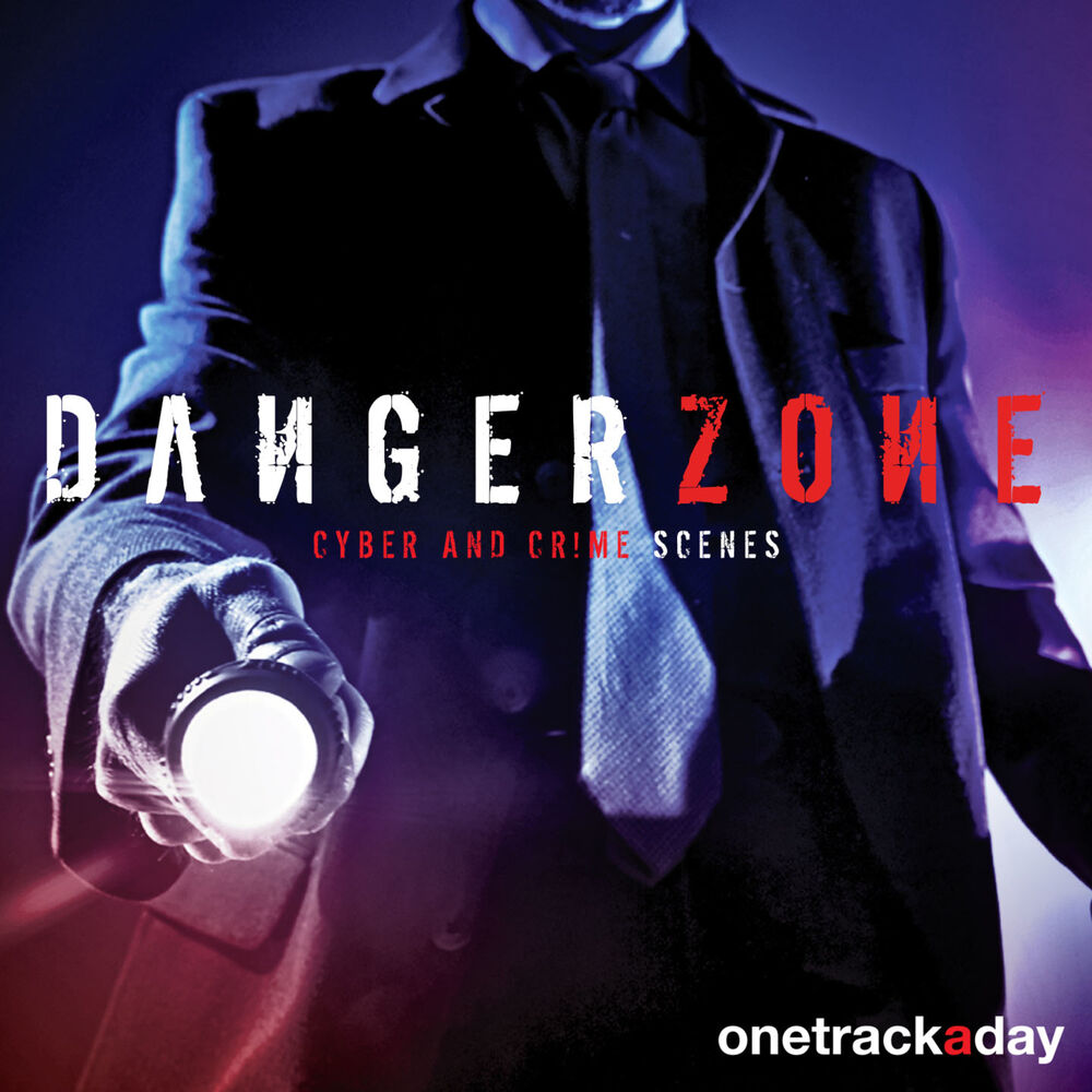 Picture of Dangerzone (Cyber and Crime Scenes)