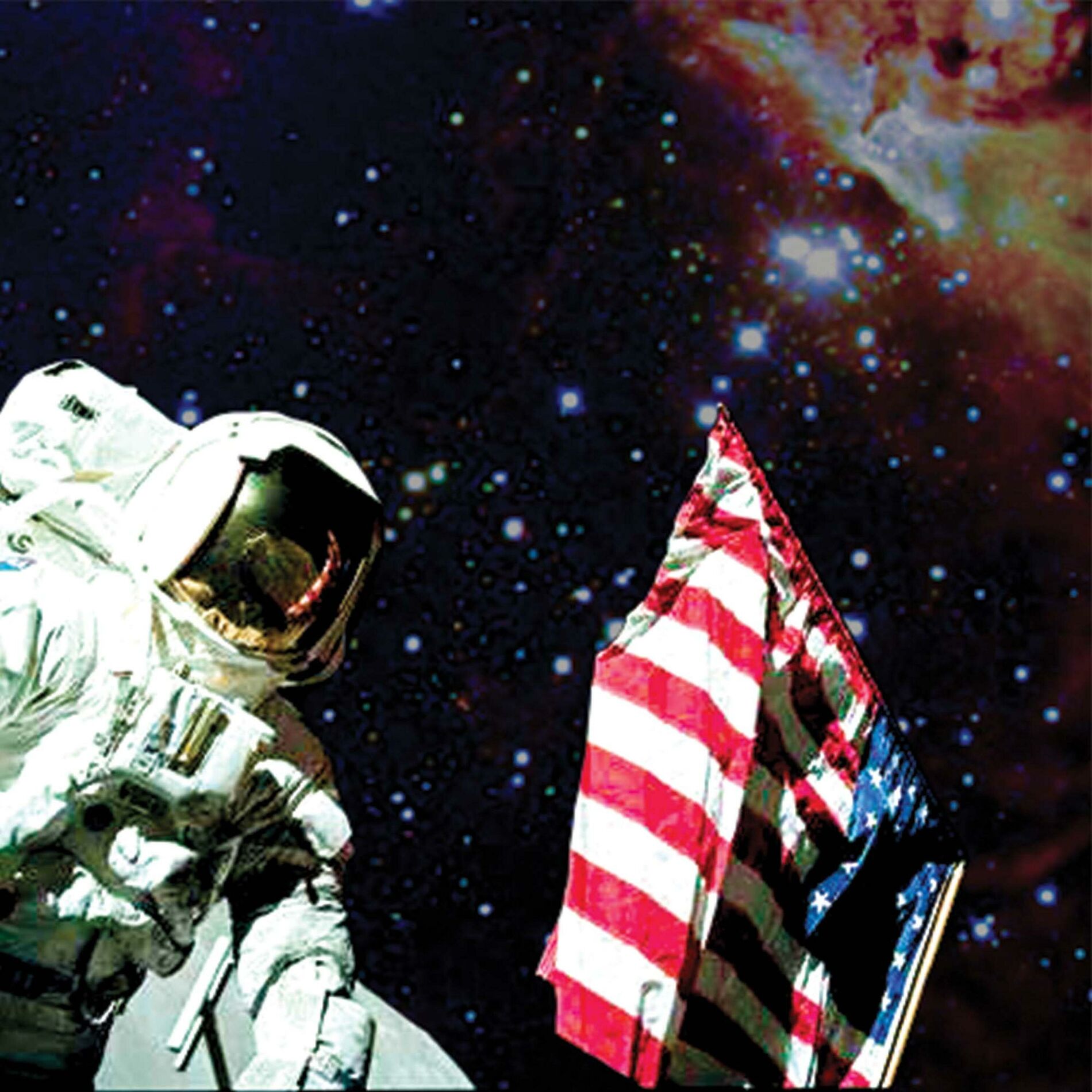 Album cover of Stratosphere
