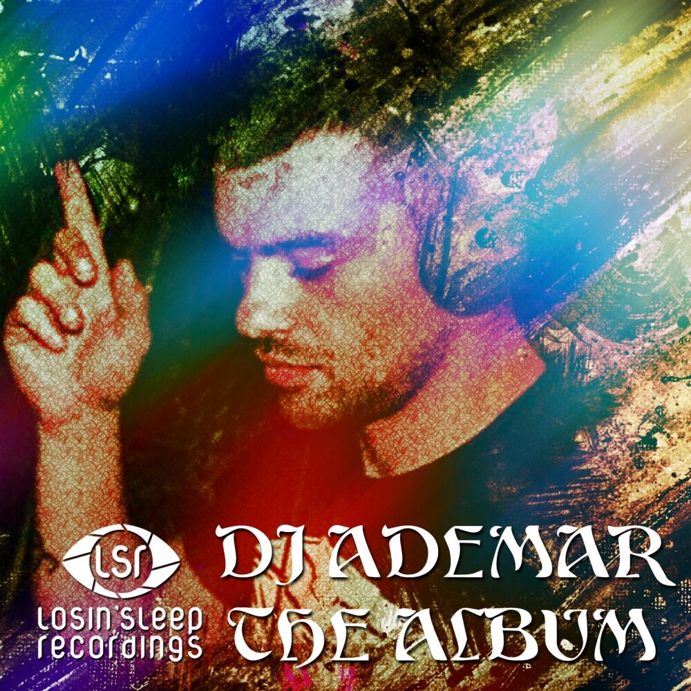 Picture of The Album