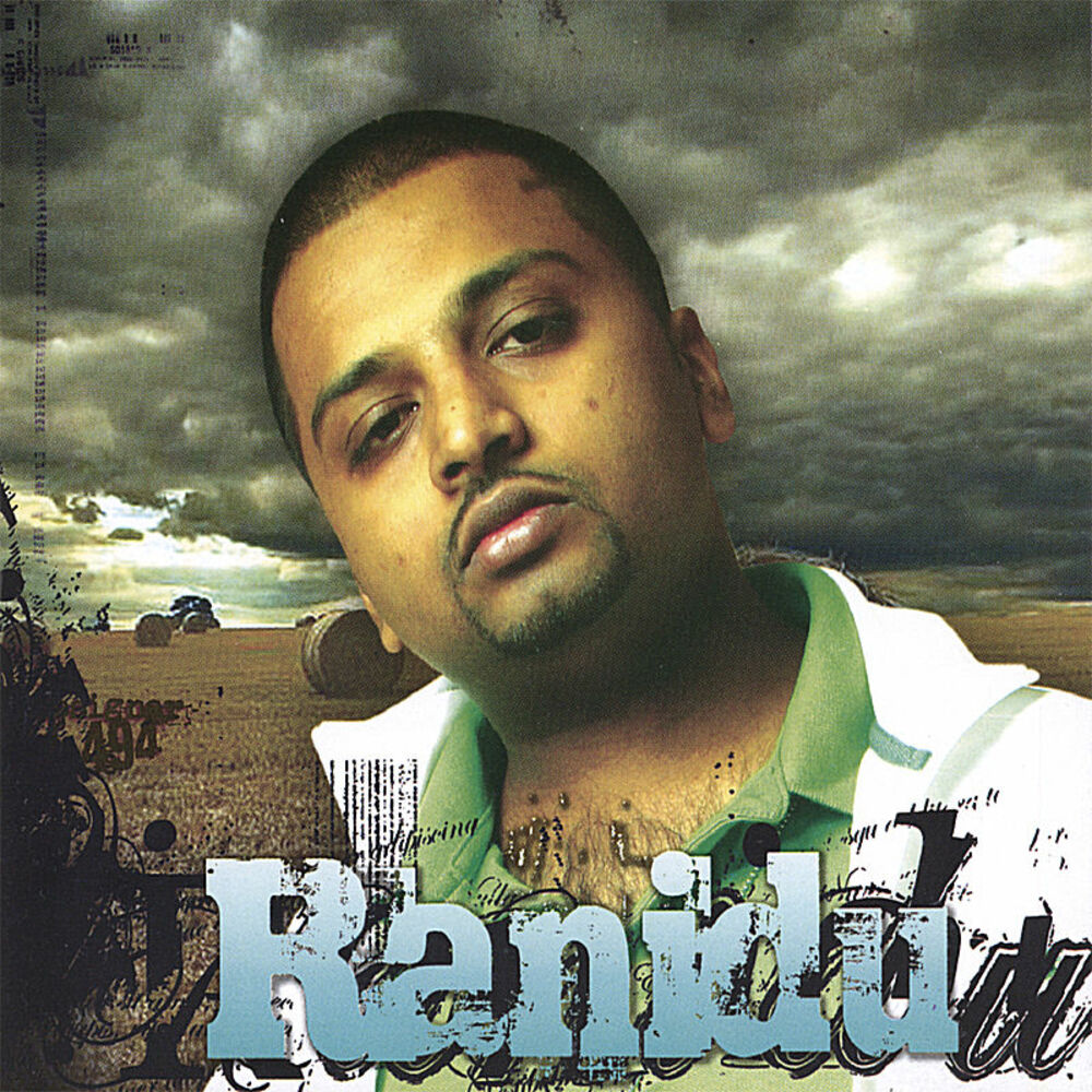 Picture of Ranidu