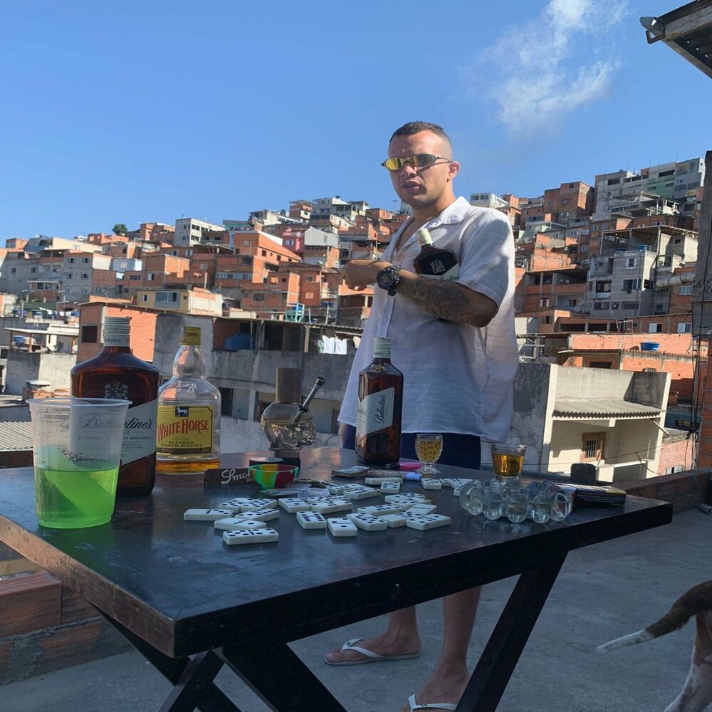 Picture of Eu Vou Me Divertir