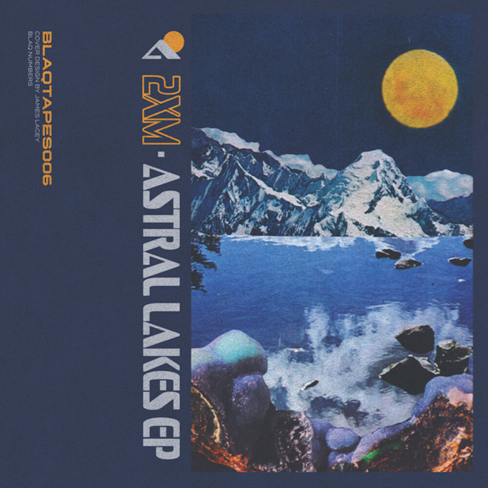 Picture of Astral Lakes EP