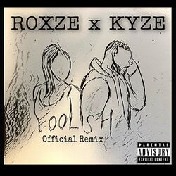 Cover of Foolish (Remix)