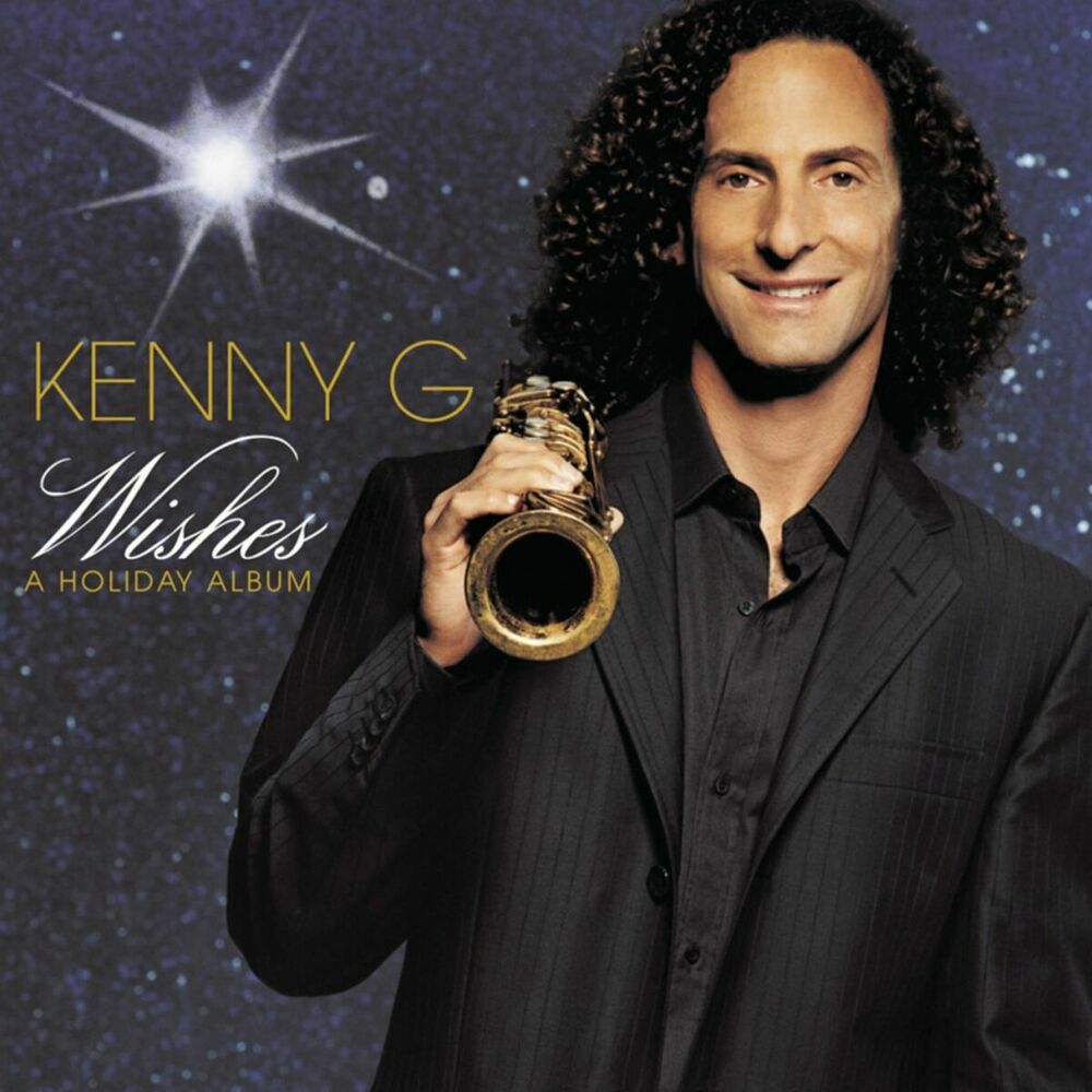 Picture of Wishes A Holiday Album