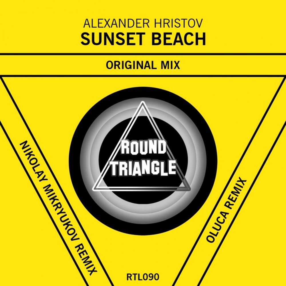 Picture of Sunset Beach