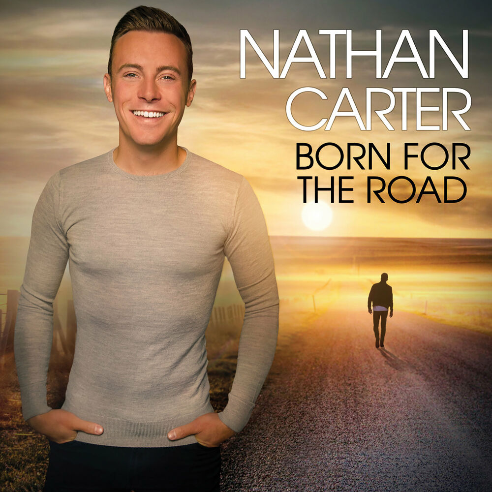 Picture of Born For The Road