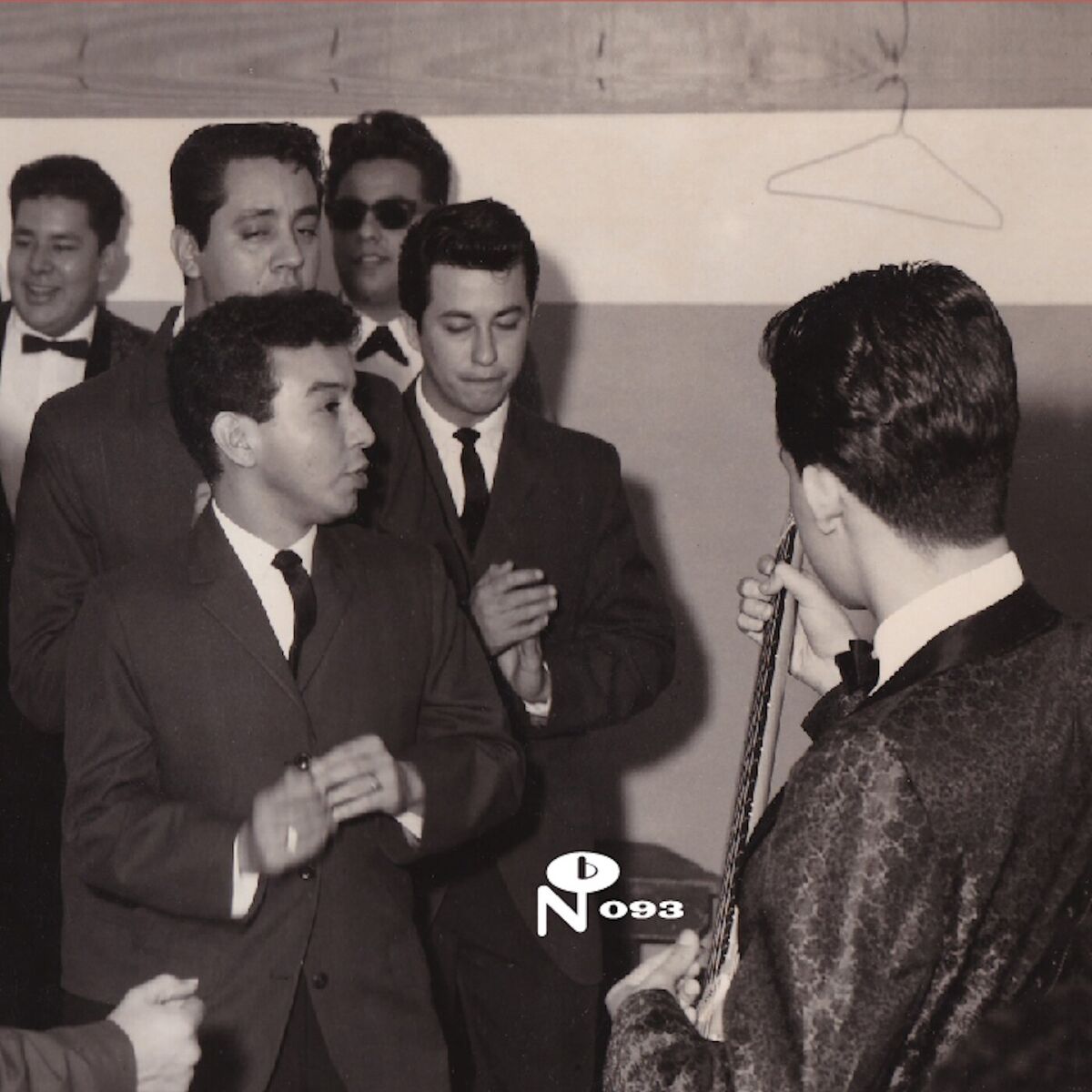 Album cover of Eccentric Soul: The Cobra Label