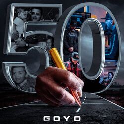Cover of 50