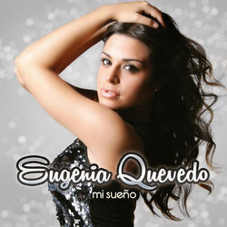 Cover of Mi Sueño
