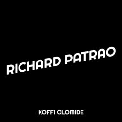 Cover of Richard Patrao