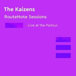 Cover of Pumped Up Kicks (RouteNote Sessions | Live at the Parlour)