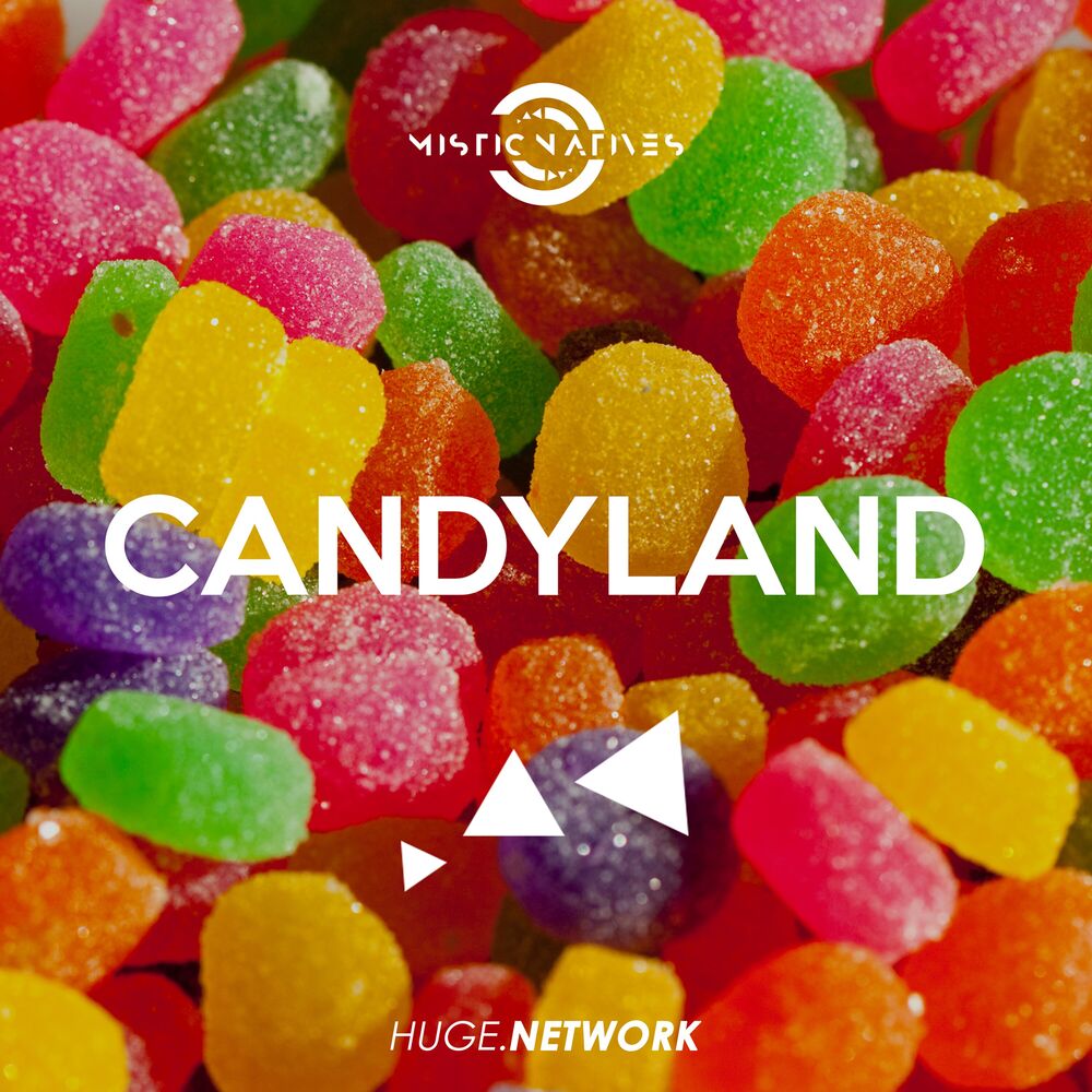 Picture of CANDYLAND